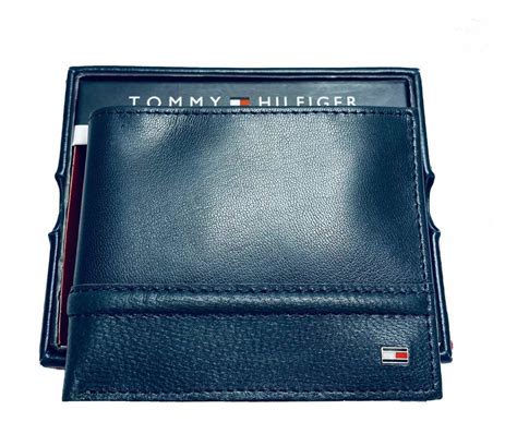 carteras hombre tommy hilfiger|tommy hilfiger clearance sale.